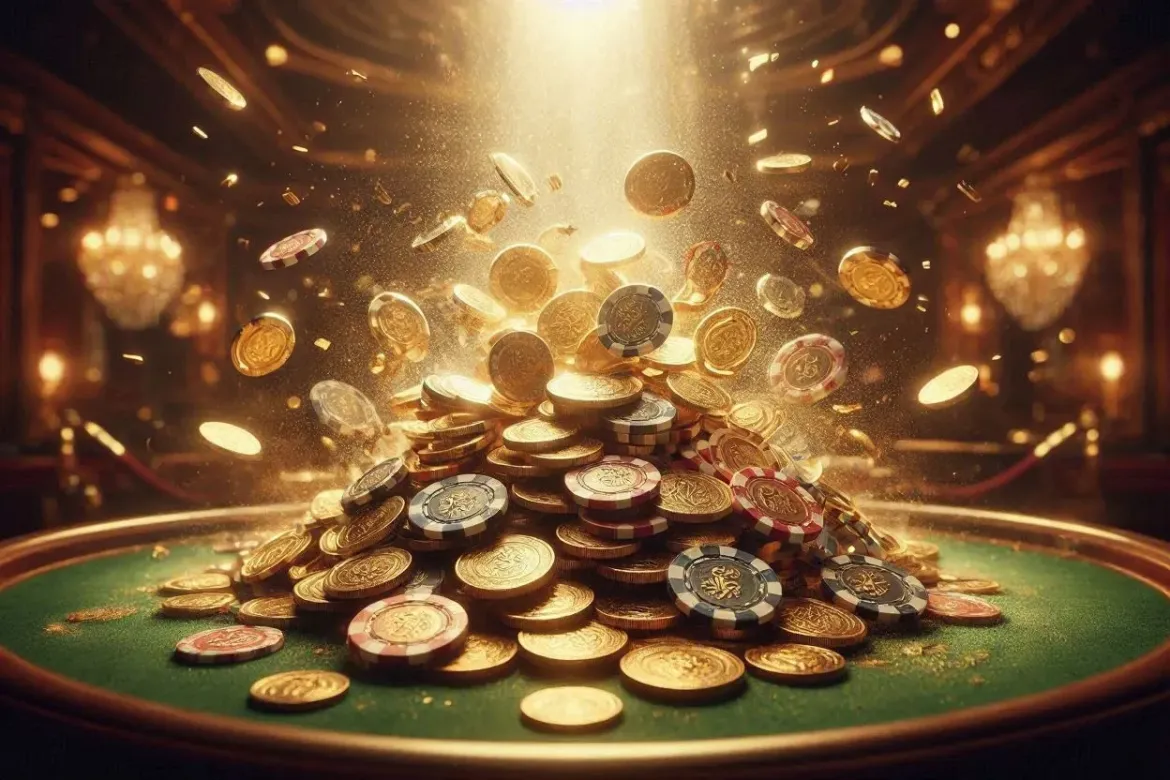 Crash Pirate Casino
