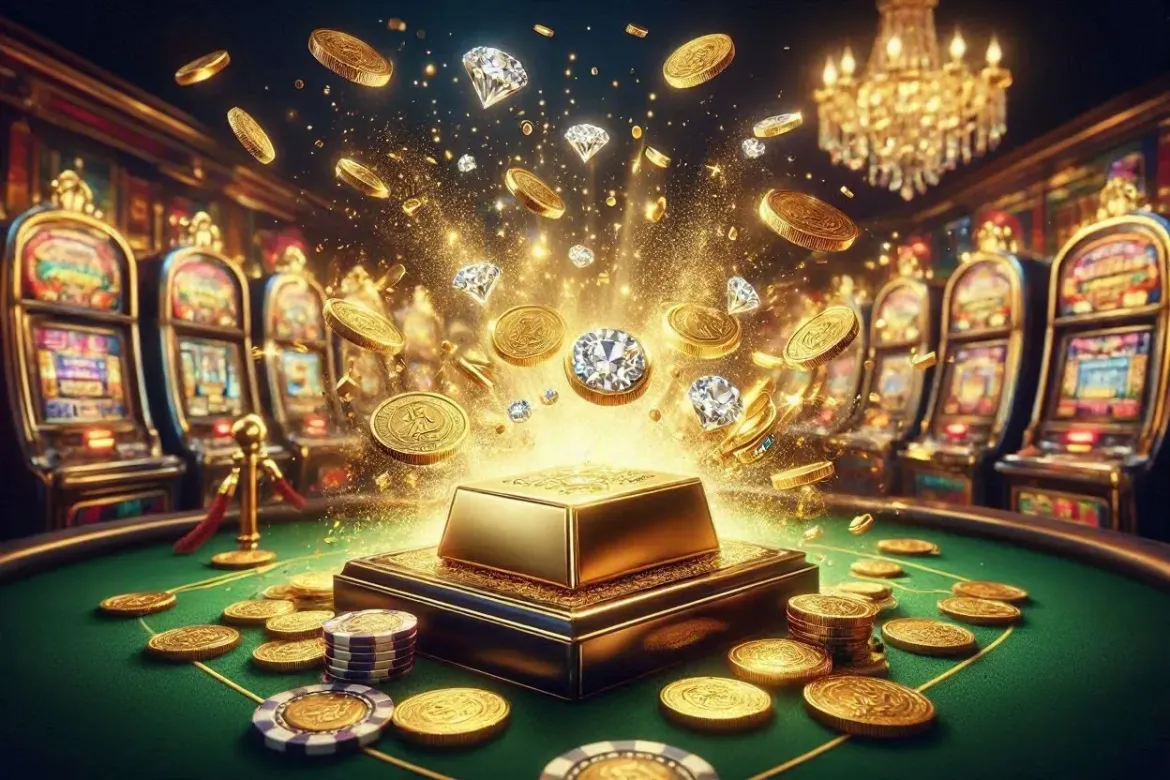 crash pirate casino